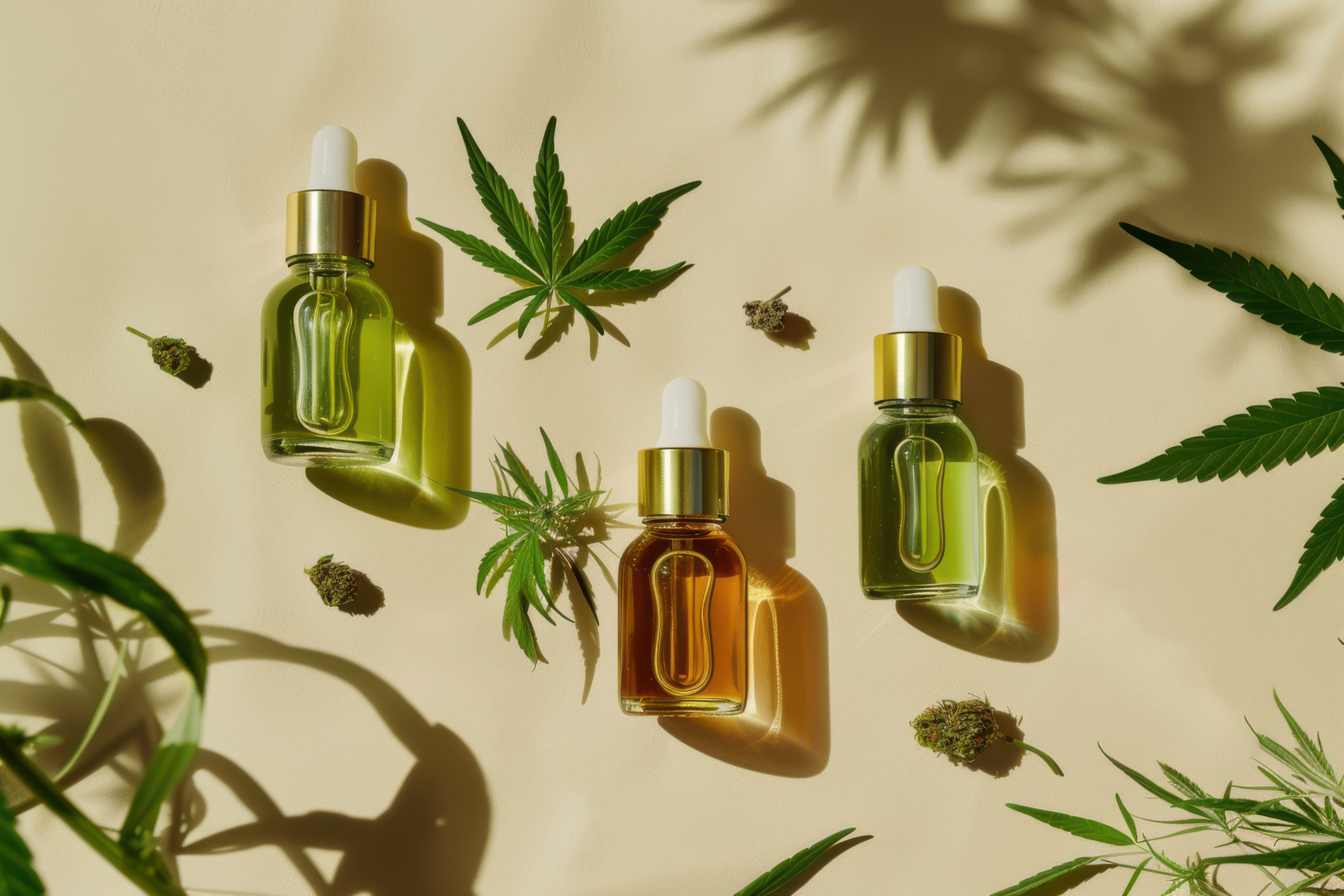 cbd kosmetika